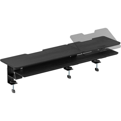 Підставка для монітора OfficePro MR260B Black