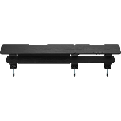Підставка для монітора OfficePro MR260B Black