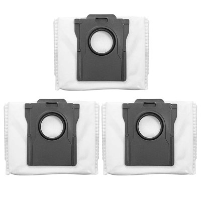 Мішки для станції автовивантаження Mova E20 Plus, E20 Pro Plus (MRDB15)