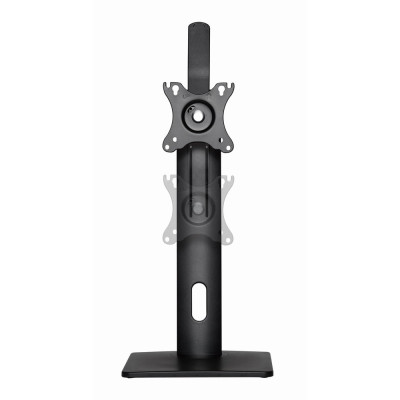 Кронштейн Gembird MS-D1-01 17-32" (VESA100х100)