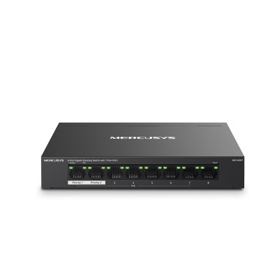 Комутатор Mercusys MS108GP