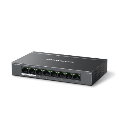 Комутатор Mercusys MS108GP