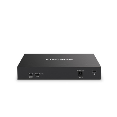 Комутатор Mercusys MS108GP