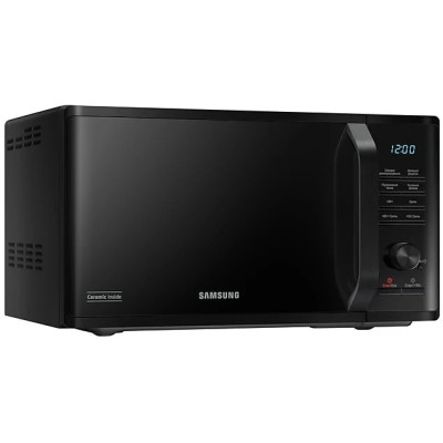 Мікрохвильова піч Samsung MS23K3515AK/UA