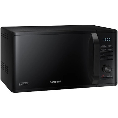 Мікрохвильова піч Samsung MS23K3515AK/UA