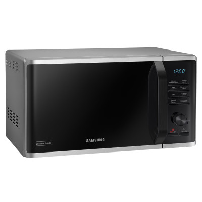 Мікрохвильова піч Samsung MS23K3515AS/UA