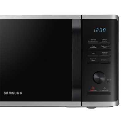 Мікрохвильова піч Samsung MS23K3515AS/UA