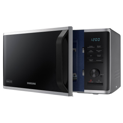 Мікрохвильова піч Samsung MS23K3515AS/UA