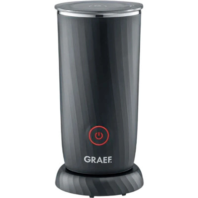 Капучінатор (спінювач молока) Graef MS402EU Капучінатор (спінювач молока) Graef MS402EU