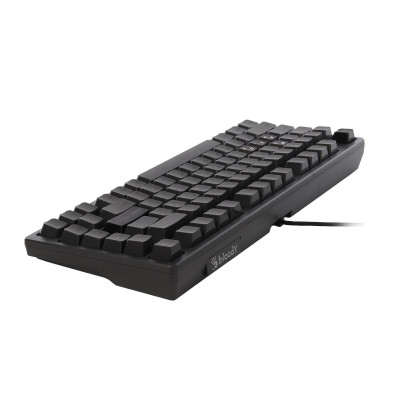Клавіатура Bloody MS76 Iron Grey Клавіатура Bloody MS76 Iron Grey