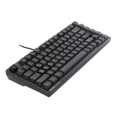 Клавіатура Bloody MS76 Iron Grey Клавіатура Bloody MS76 Iron Grey