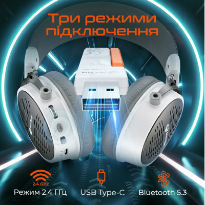 Bluetooth-гарнітура Meetion MT-BTH013-B Bluetooth-гарнітура Meetion MT-BTH013-B