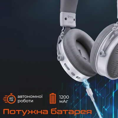 Bluetooth-гарнітура Meetion MT-BTH013-B Bluetooth-гарнітура Meetion MT-BTH013-B