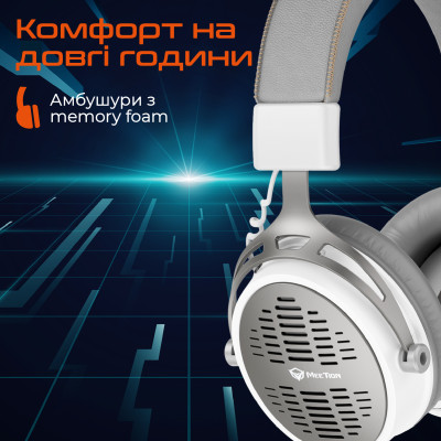 Bluetooth-гарнітура Meetion MT-BTH013-B Bluetooth-гарнітура Meetion MT-BTH013-B