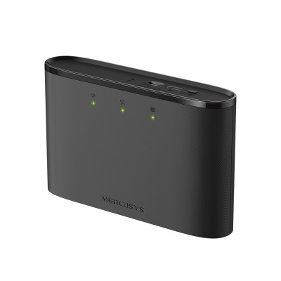 Бездротовий маршрутизатор Mercusys MT110 Бездротовий маршрутизатор Mercusys MT110