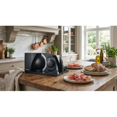 Скиборізка Graef MT1206EU Скиборізка Graef MT1206EU