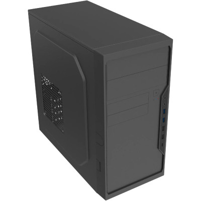 Корпус GameMax MT307-4U3C без БЖ