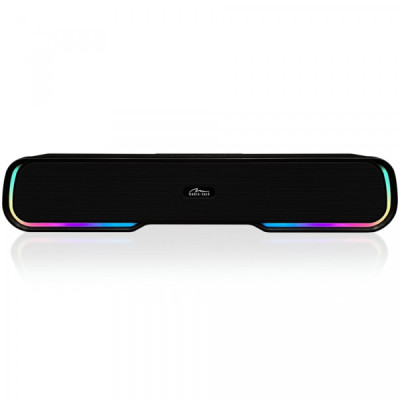 Акустична система Media-Tech Phantom BT 2.0 Black (MT3180)