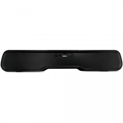 Акустична система Media-Tech Phantom BT 2.0 Black (MT3180)