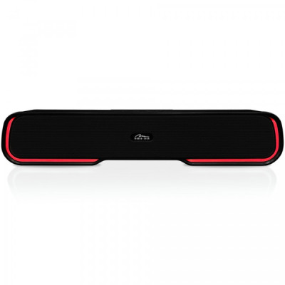 Акустична система Media-Tech Phantom BT 2.0 Black (MT3180)