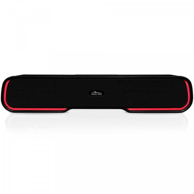 Акустична система Media-Tech Phantom BT 2.0 Black (MT3180) Акустична система Media-Tech Phantom BT 2.0 Black (MT3180)