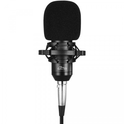 Мікрофон Media-Tech XLR USB (MT397K)