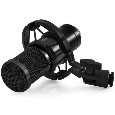 Мікрофон Media-Tech XLR USB (MT397K)