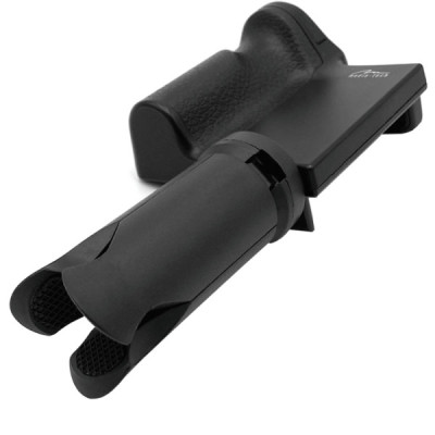 Тримач для смартфона Media-Tech Black (MT5543)