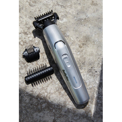 Машинка для стрижки Babyliss MT861E