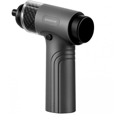 Набір електричних викруток Proove Driller 36in1 Gray (MTSD35000003) Набір електричних викруток Proove Driller 36in1 Gray (MTSD35000003)