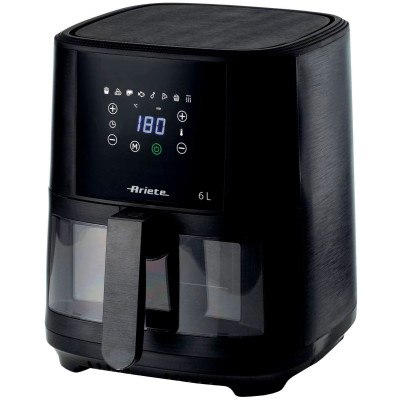 Мультипіч Ariete 4626 BK Мультипіч Ariete 4626 BK