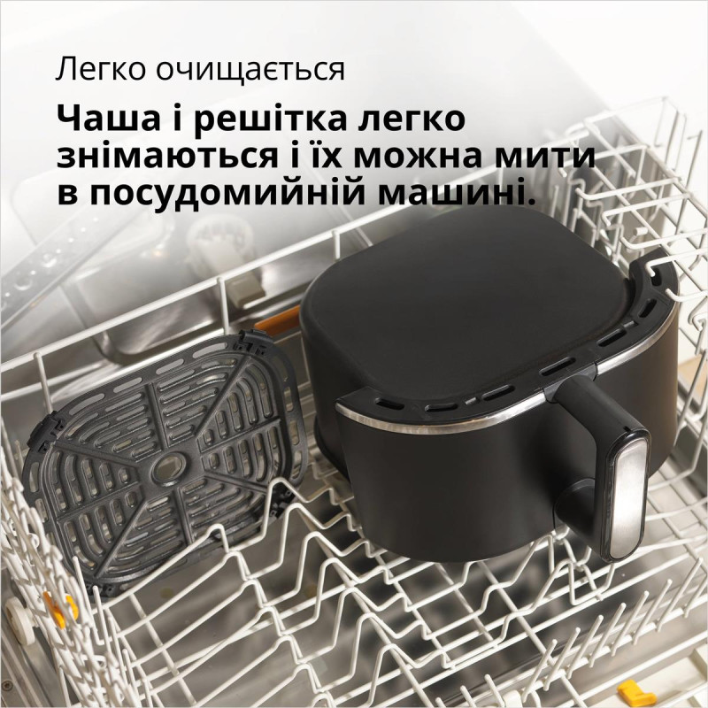 Мультипіч Braun HF 3030 Black Мультипіч Braun HF 3030 Black