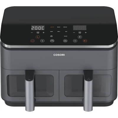 Мультипіч Cosori Dual Basket CAF-R901-AEU (KAAPAFCSNEU0181Y)