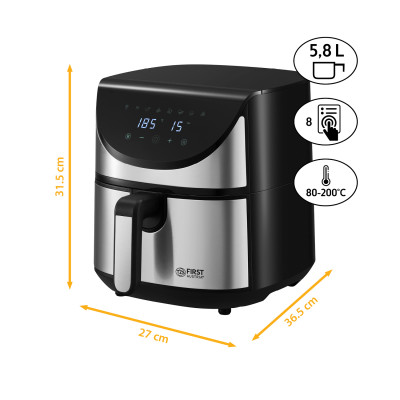 Мультипіч First FA-5053-6