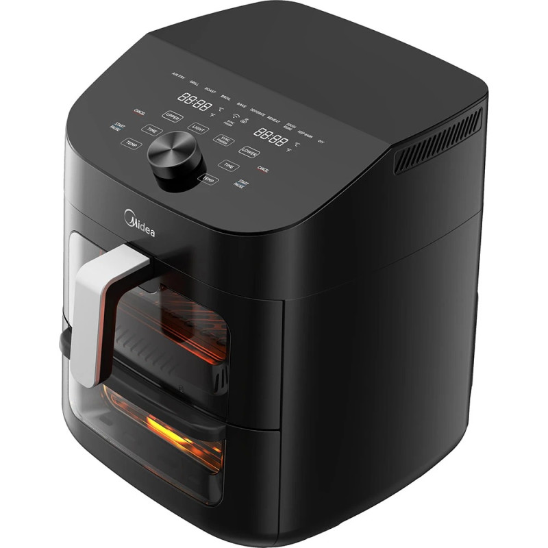 Мультипіч Midea MF-CY110A Мультипіч Midea MF-CY110A