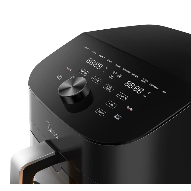 Мультипіч Midea MF-CY110A Мультипіч Midea MF-CY110A