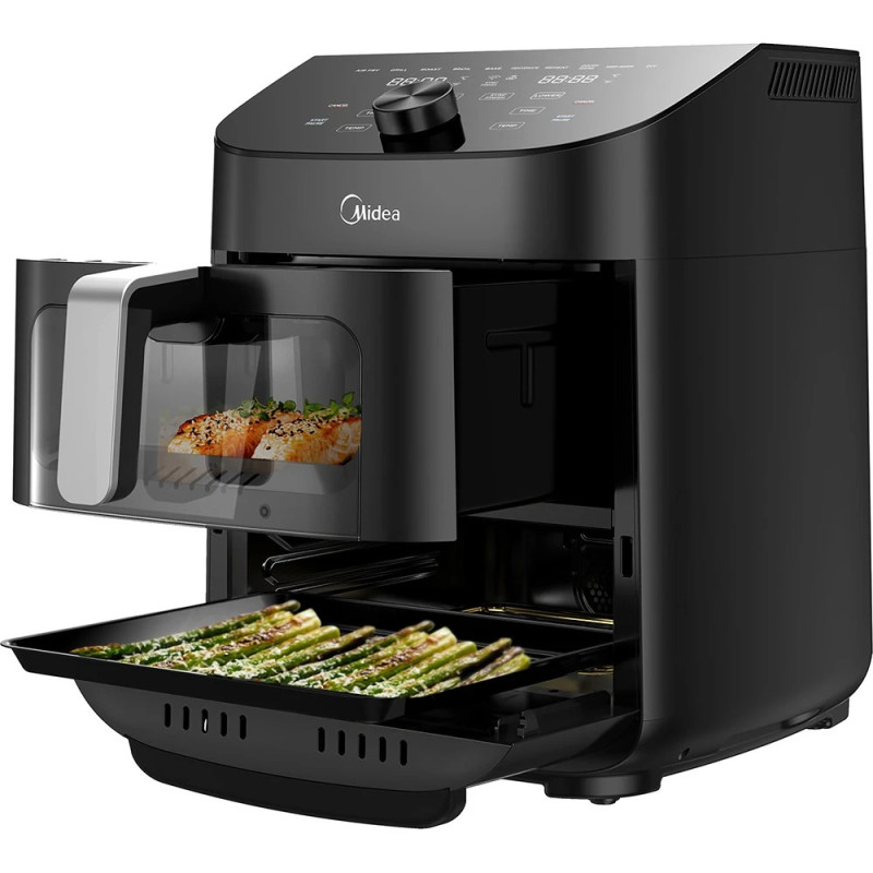 Мультипіч Midea MF-CY110A Мультипіч Midea MF-CY110A