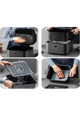 Мультипіч Midea MF-CY75C