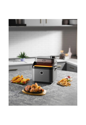 Мультипіч Midea MF-CY75C