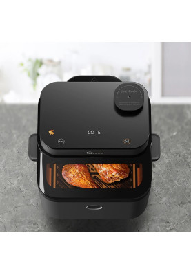 Мультипіч Midea MF-CY75C