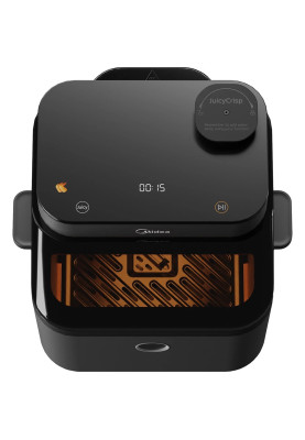 Мультипіч Midea MF-CY75C