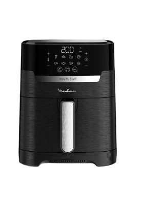 Мультипіч Moulinex Easy Fry&Grill Precision EZ505810