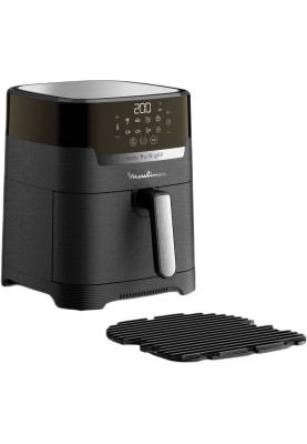 Мультипіч Moulinex Easy Fry&Grill Precision EZ505810