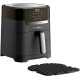 Мультипіч Moulinex Easy Fry&Grill Precision EZ505810