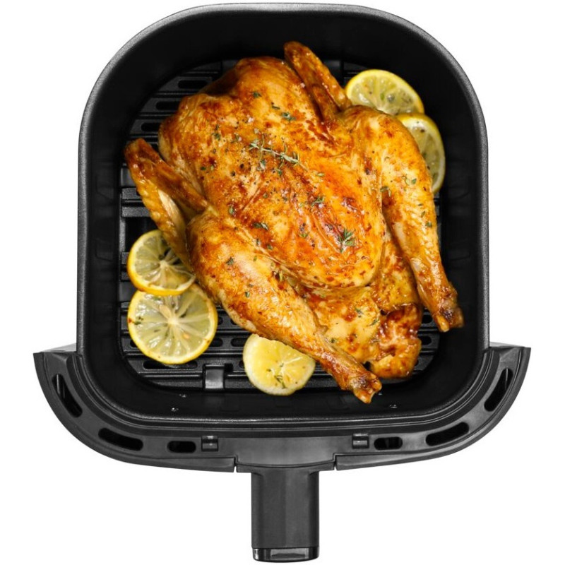 Мультипіч Moulinex Easy Fry&Grill Precision EZ505810