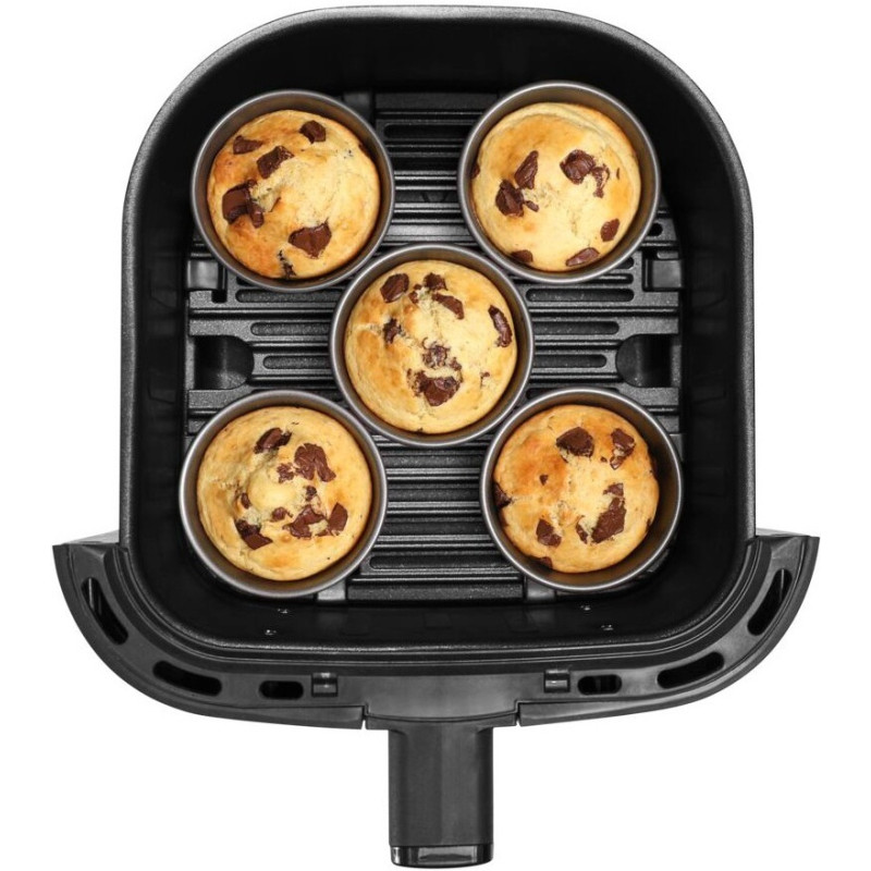 Мультипіч Moulinex Easy Fry&Grill Precision EZ505810