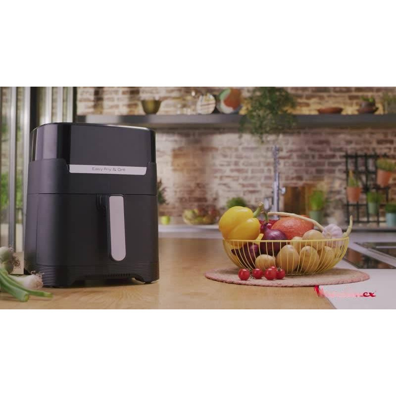 Мультипіч Moulinex Easy Fry&Grill Precision EZ505810