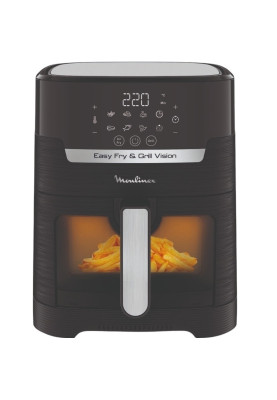 Мультипіч Moulinex Easy Fry&Grill Window EZ506820