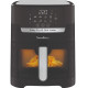 Мультипіч Moulinex Easy Fry&Grill Window EZ506820