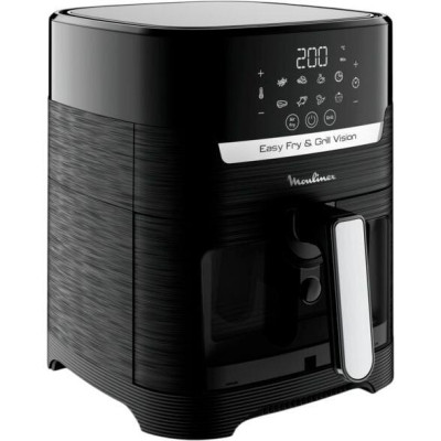 Мультипіч Moulinex Easy Fry&Grill Window EZ506820
